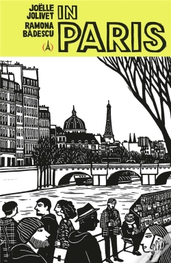 Capa do artigo In Paris