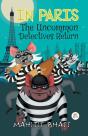 In Paris The Uncommon Detectives Return - Preview