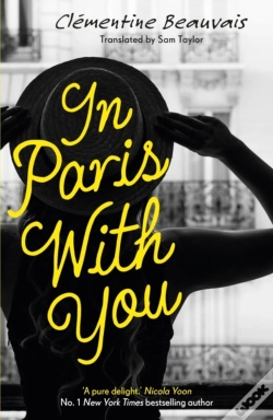 Capa do artigo In Paris With You