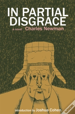 Capa do artigo In Partial Disgrace