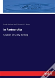 Capa do artigo In Partnership