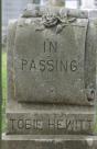 In Passing - Preview