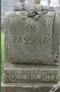 Capa do artigo In Passing