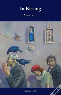 Capa do artigo In Passing