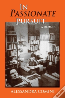 Capa do artigo In Passionate Pursuit