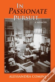 Capa do artigo In Passionate Pursuit