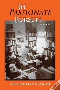 Capa do artigo In Passionate Pursuit
