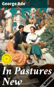 Capa do artigo In Pastures New