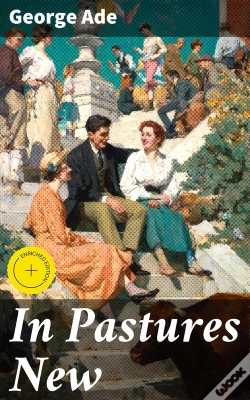 Capa do artigo In Pastures New
