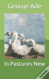 In Pastures New