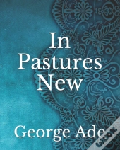 In Pastures New