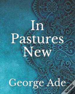 Capa do artigo In Pastures New