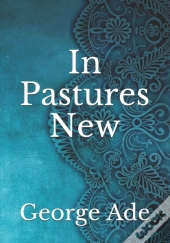 In Pastures New