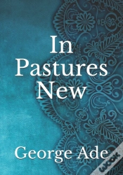Capa do artigo In Pastures New