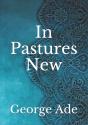 In Pastures New - Preview