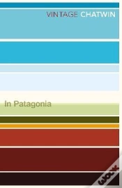 Capa do artigo In Patagonia