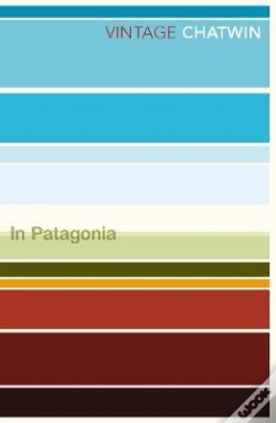 Capa do artigo In Patagonia