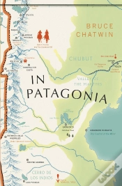 Capa do artigo In Patagonia