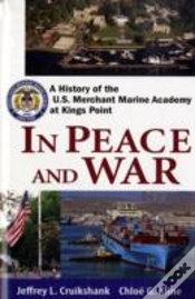 Capa do artigo In Peace And In War