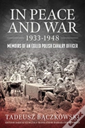 Capa do artigo In Peace And War 1933-1948