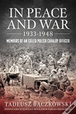 Capa do artigo In Peace And War 1933-1948
