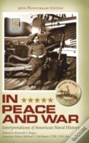 Capa do artigo In Peace And War