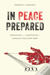 Capa do artigo In Peace Prepared
