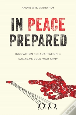 Capa do artigo In Peace Prepared