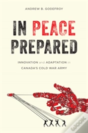 Capa do artigo In Peace Prepared