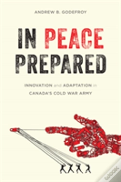 Capa do artigo In Peace Prepared