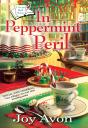 In Peppermint Peril - Preview
