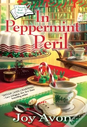 Capa do artigo In Peppermint Peril