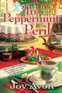 In Peppermint Peril - Preview