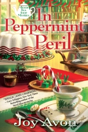 Capa do artigo In Peppermint Peril