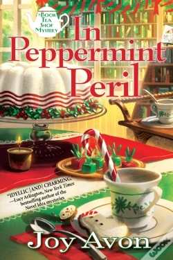 Capa do artigo In Peppermint Peril