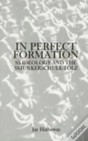 Capa do artigo In Perfect Formation