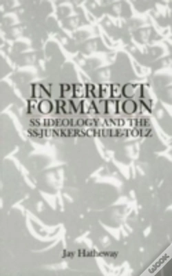 Capa do artigo In Perfect Formation