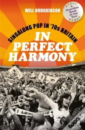 Capa do artigo In Perfect Harmony