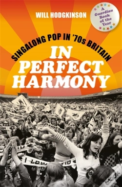 Capa do artigo In Perfect Harmony