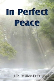 Capa do artigo In Perfect Peace