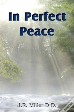 Capa do artigo In Perfect Peace
