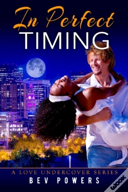 Capa do artigo In Perfect Timing (A Love Undercover Series Book 1)