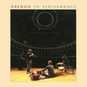 Capa do artigo In Performance - CD