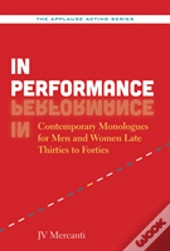 In Performance