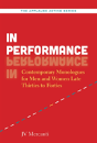 In Performance - Preview