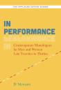 In Performance - Preview