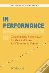 Capa do artigo In Performance