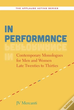 Capa do artigo In Performance