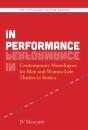In Performance - Preview