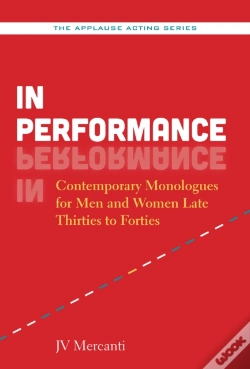 Capa do artigo In Performance